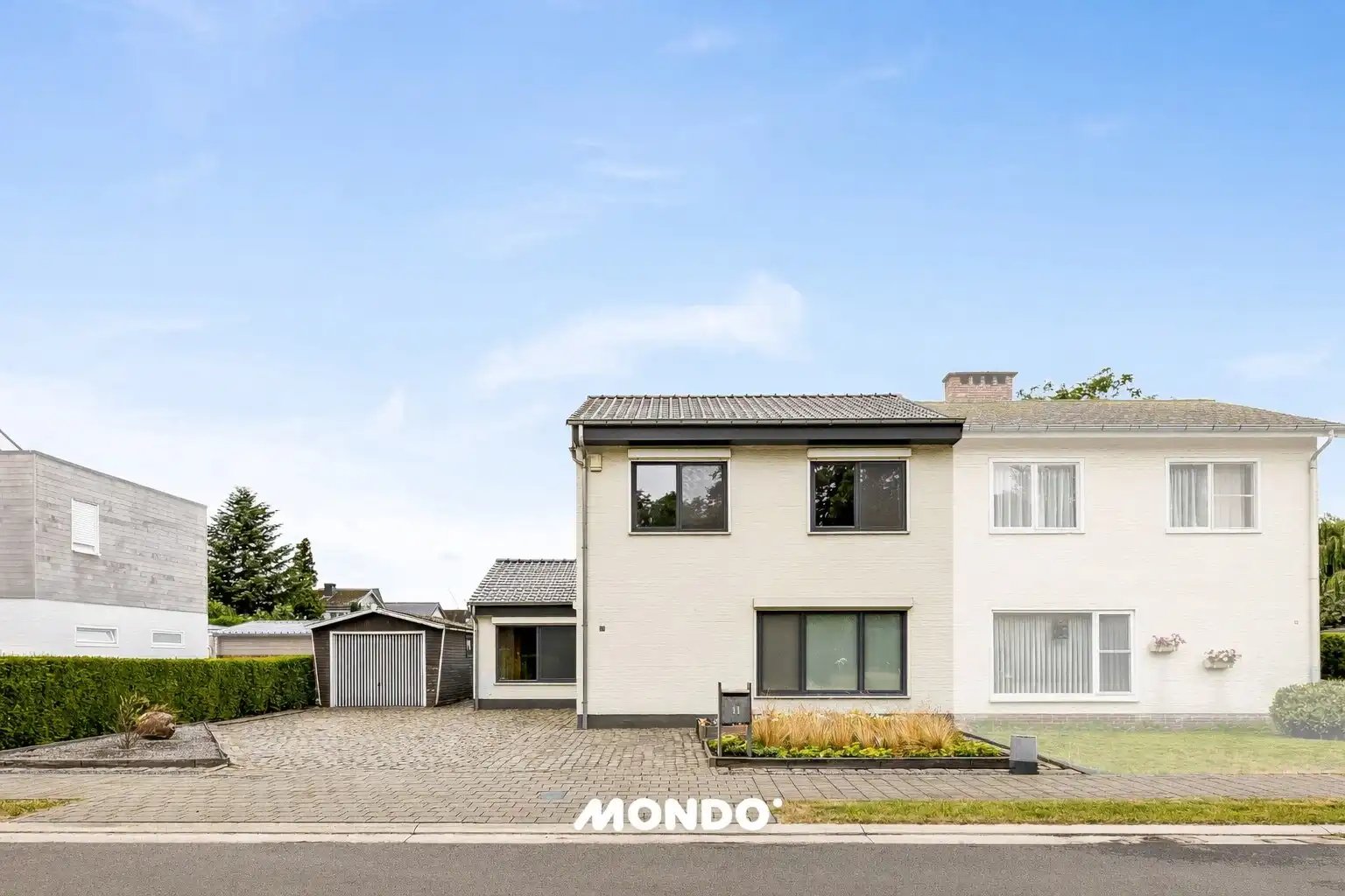 Huis te koop Dr.F. De Wachterlaan 11 - - 2870 Puurs-Sint-Amands