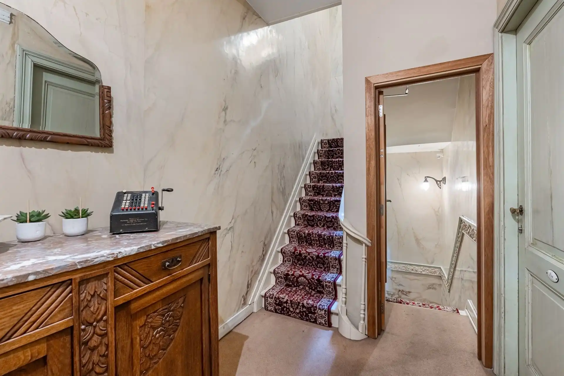 B&B met appartement en winkelruimte. foto 10