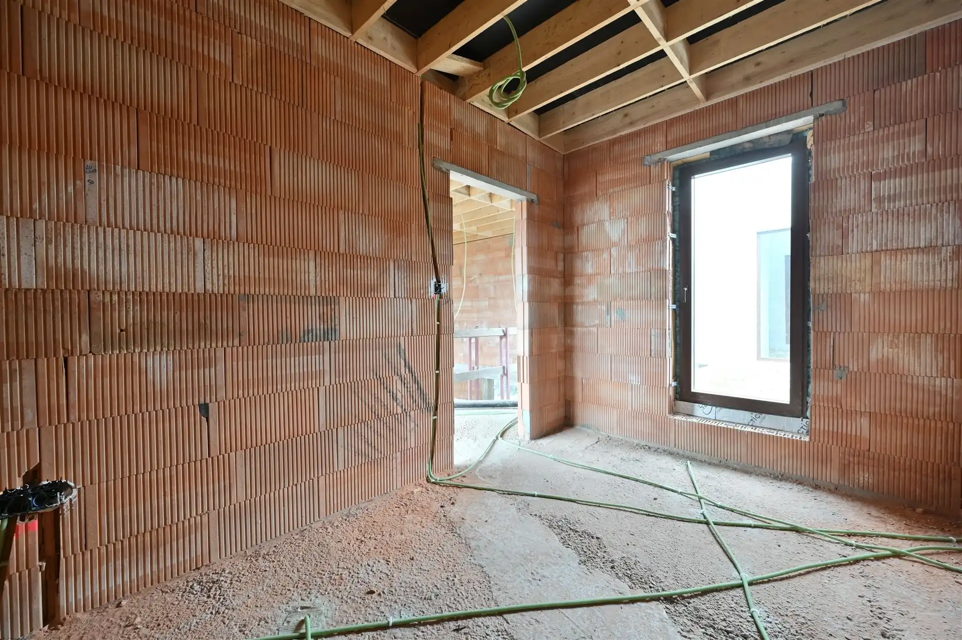 Casco-villa op 932 m²: creëer hier uw eigen droomwoning foto 15