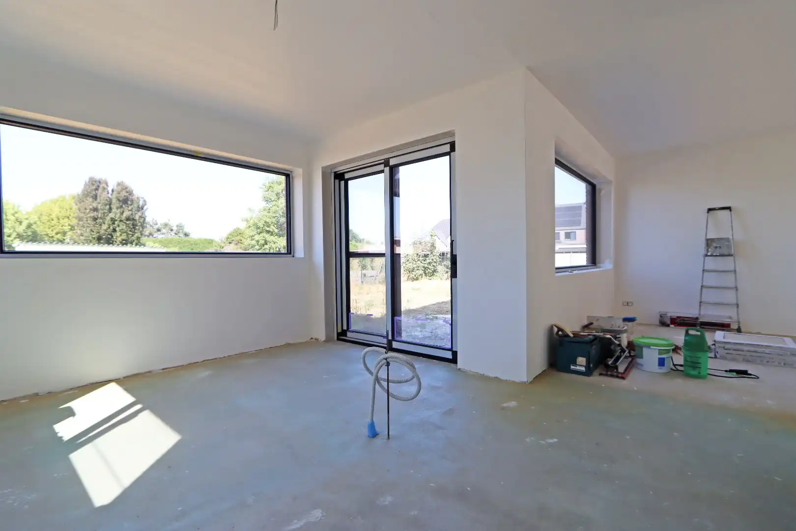 Nieuwbouw BEN-woning van 135m² foto 6