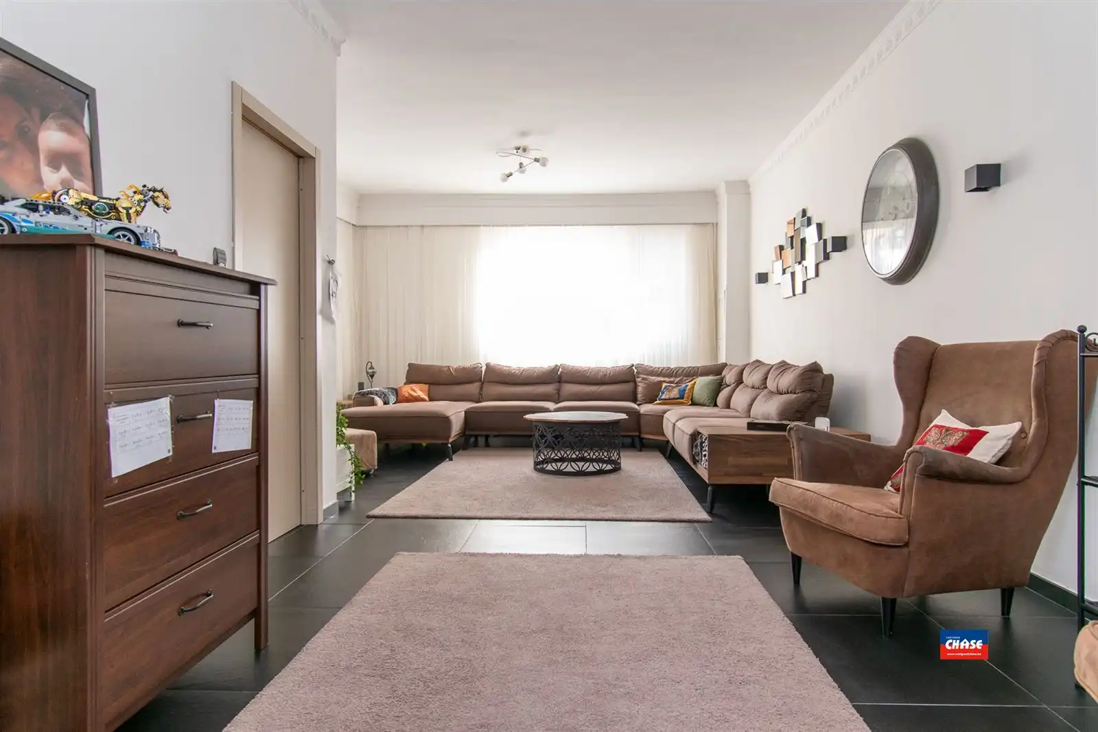 Hoekwoning met 2 tot 3 slpks, stadstuin en garage foto 6