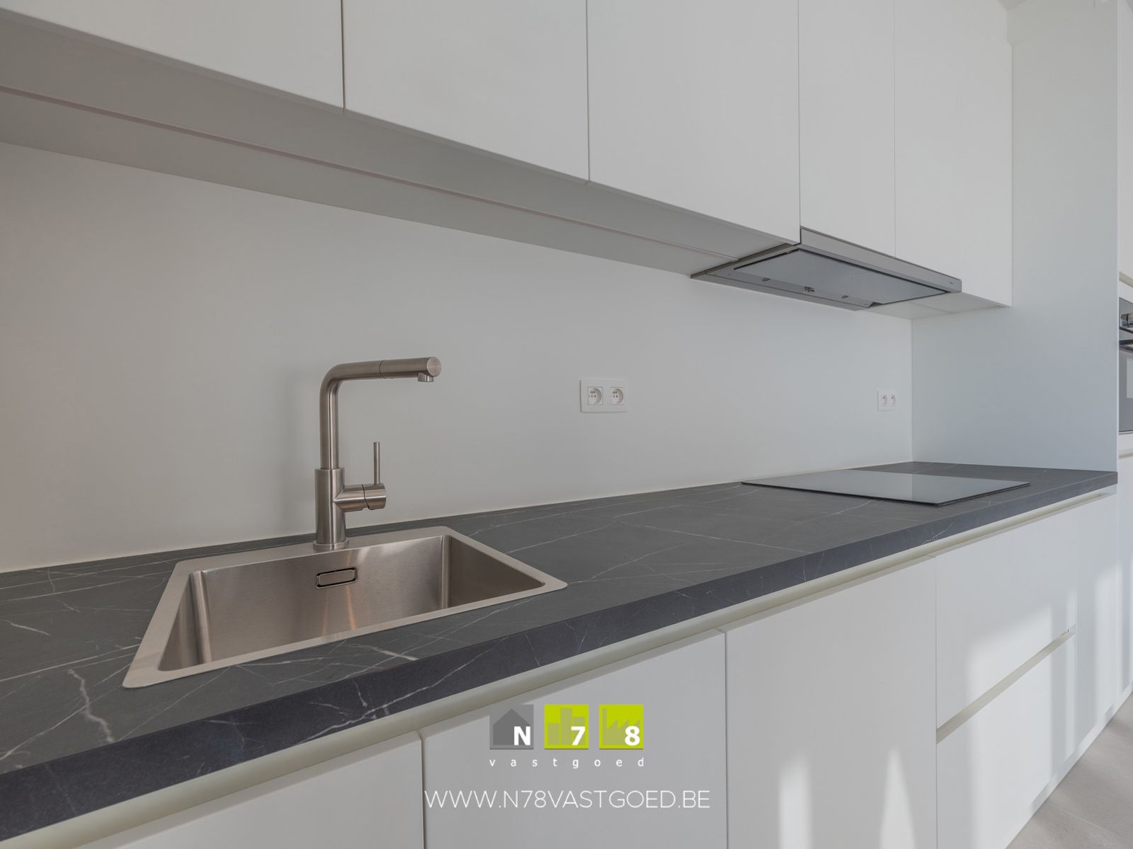 Appartement te huur foto 4