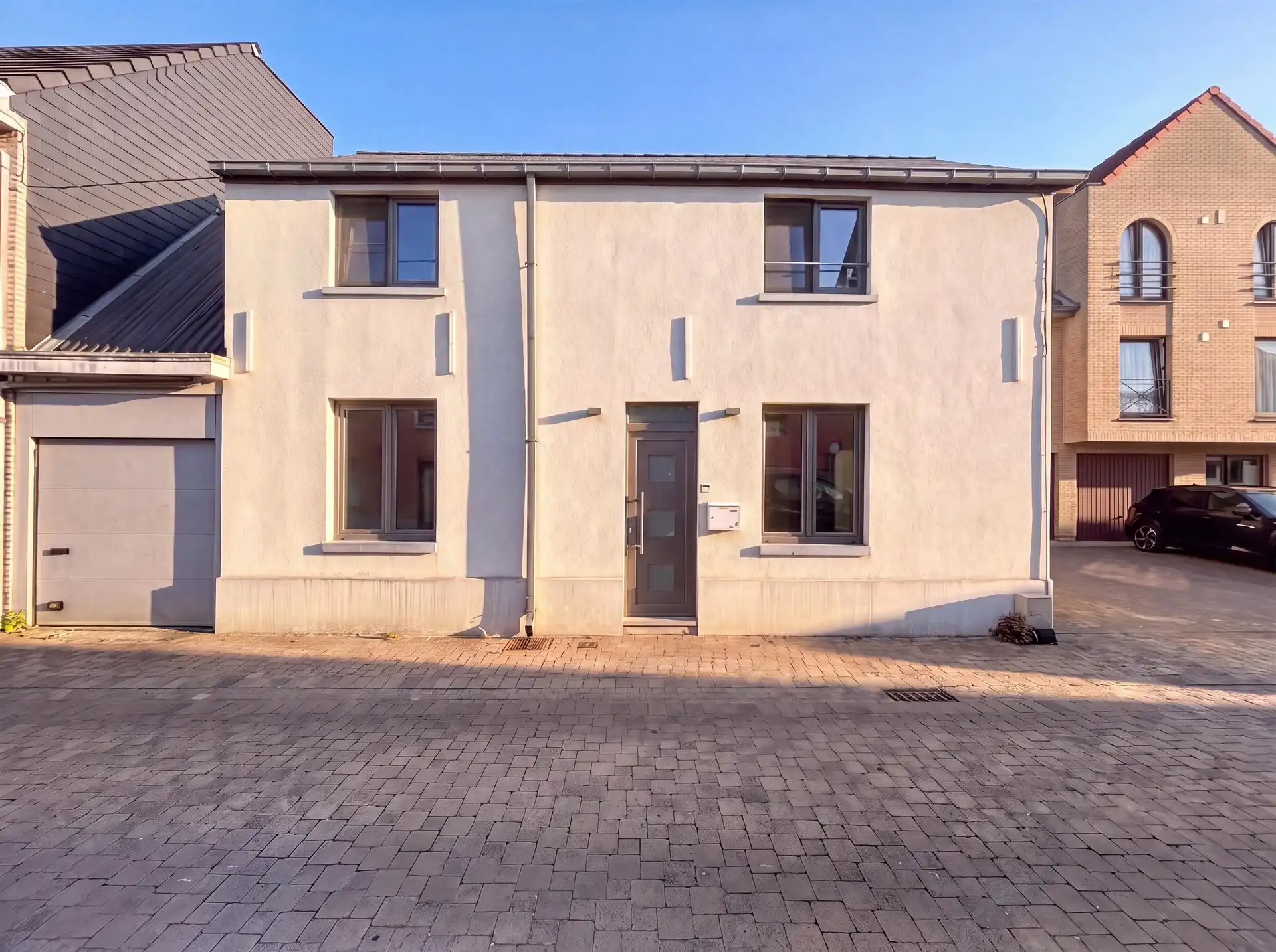 Huis te huur Kantonstraat 2 - 9320 NIEUWERKERKEN