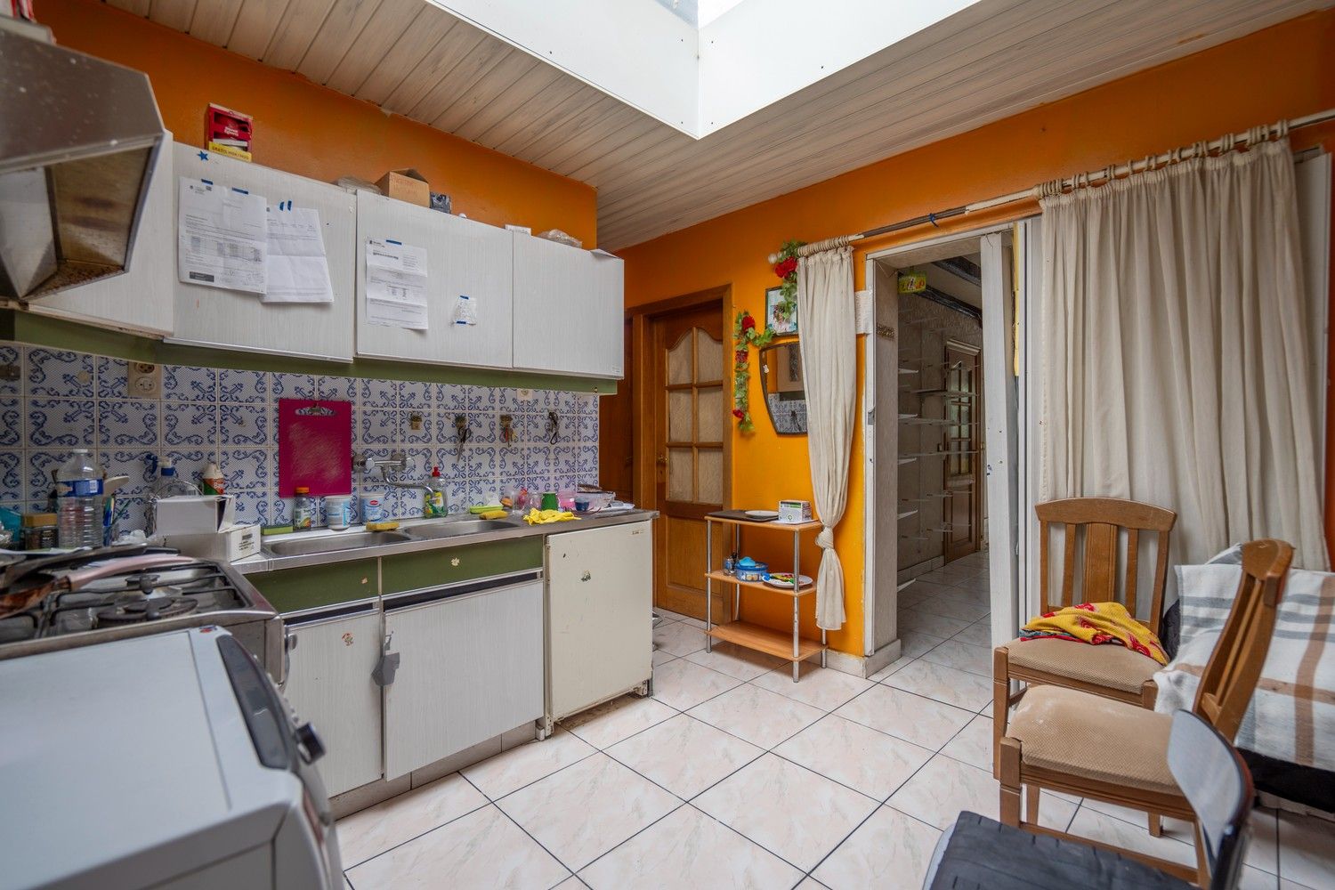 Woning met diverse mogelijkheden foto 8