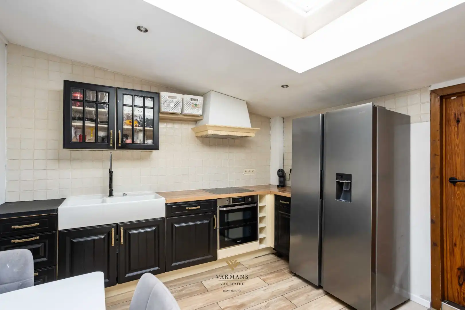 Instapklare gezellige woning met zuid gerichte tuin foto 13
