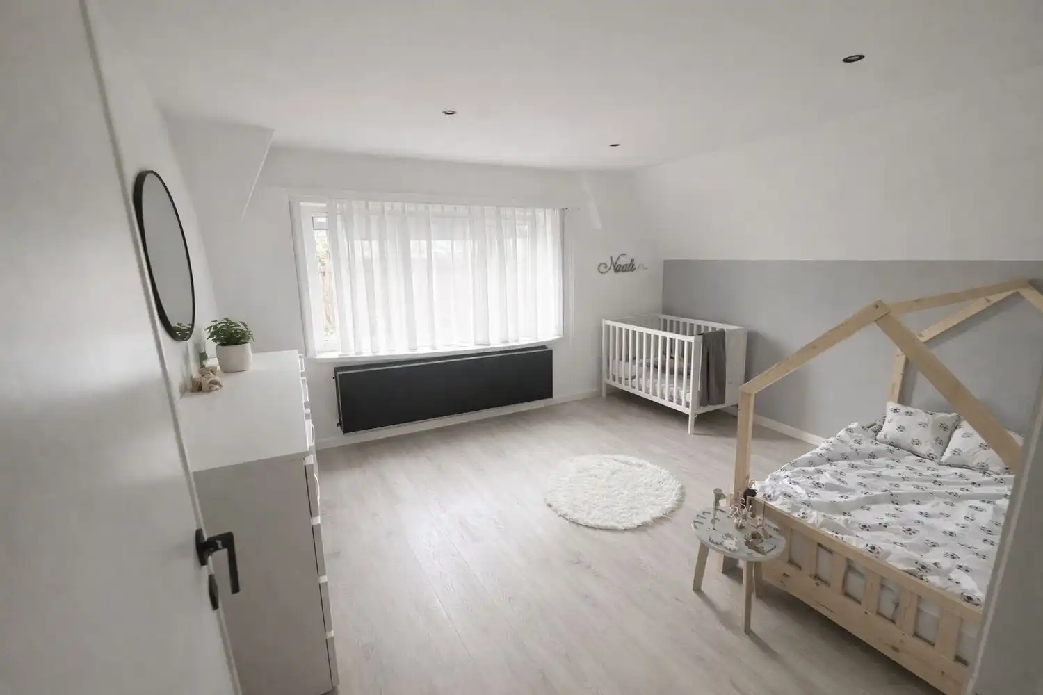 Gezinswoning, 3 slaapkamers, nieuwe keuken en badkamer op perceel van 510m² foto 7