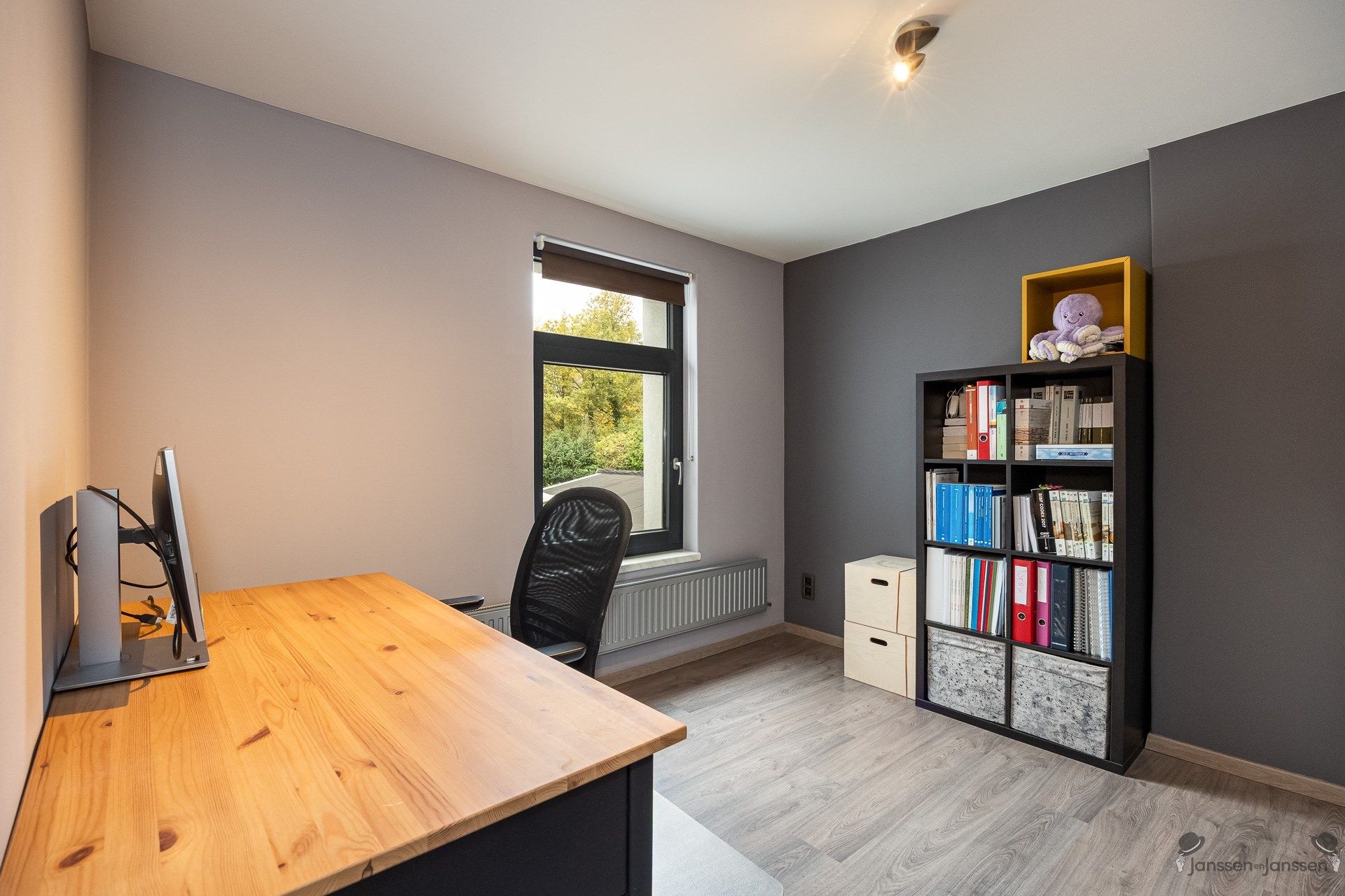 Gezellige gerenoveerde woning  foto 15