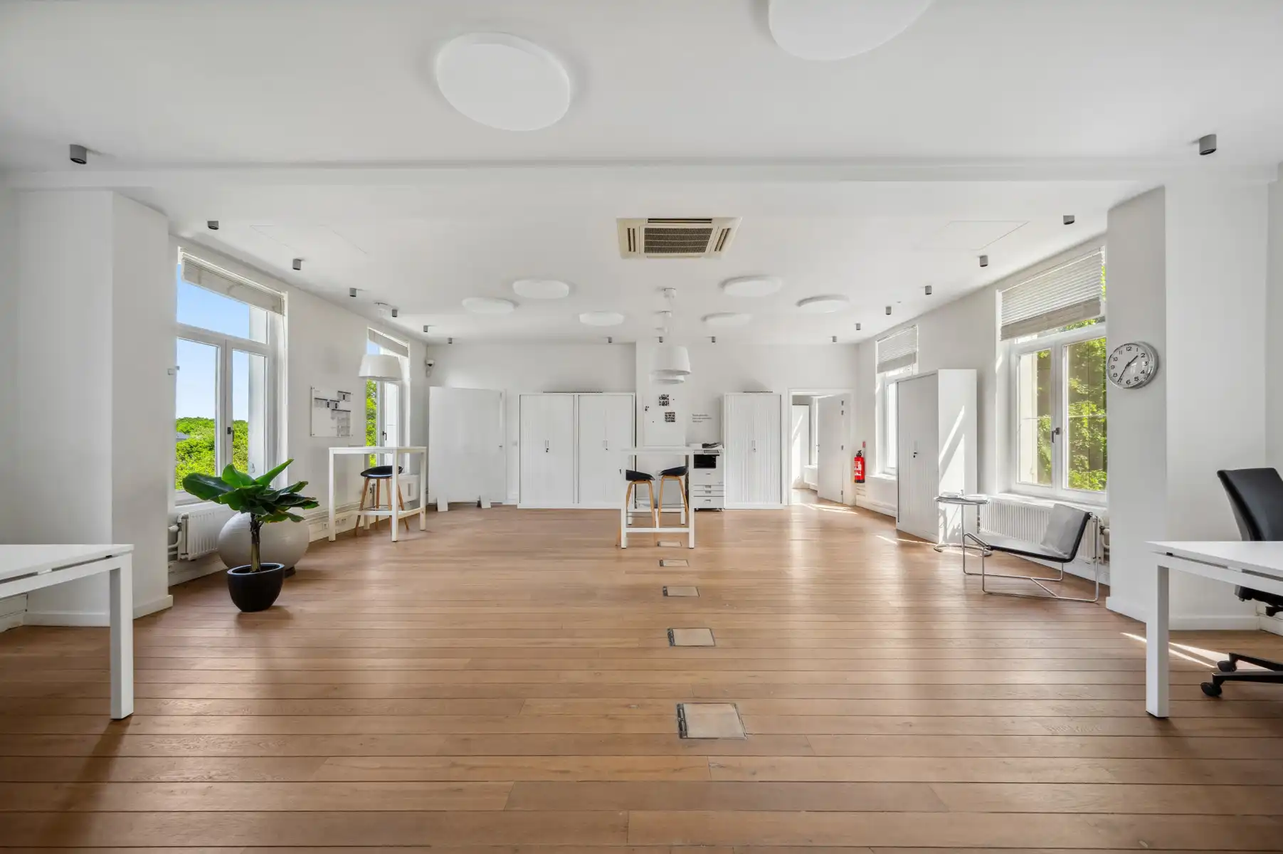 Prachtig kasteel in parktuin te SINT-KATELIJNE-WAVER foto 14