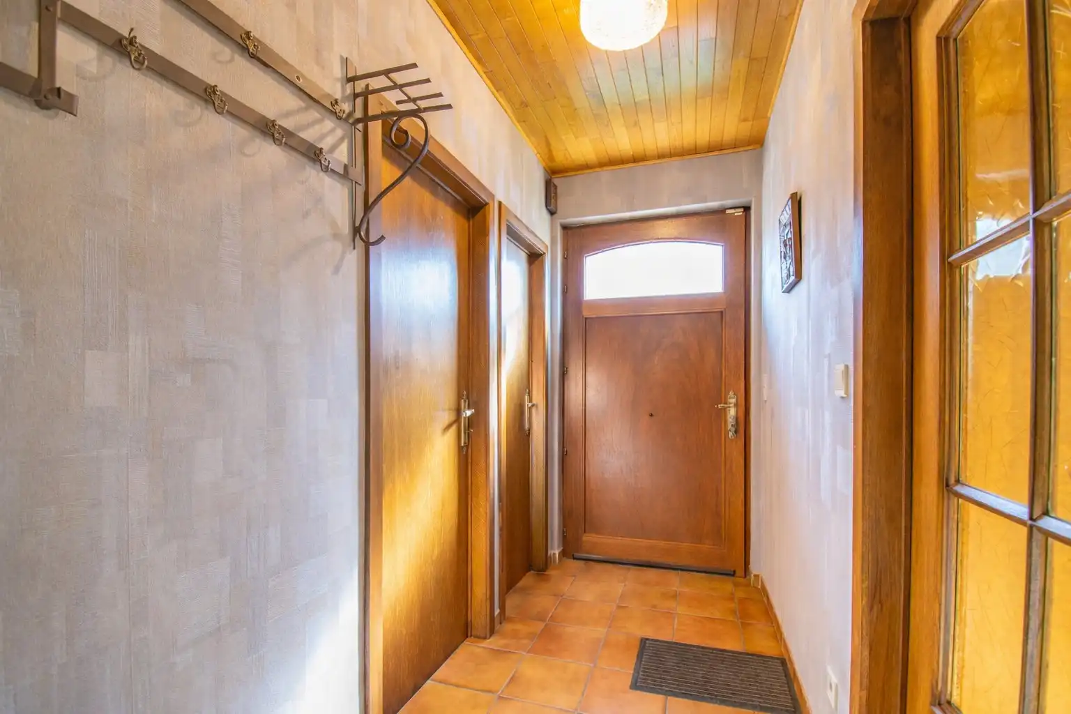 WONING MET 2 SLAAPKAMERS + INRICHTBARE VERDIEPING! foto 6