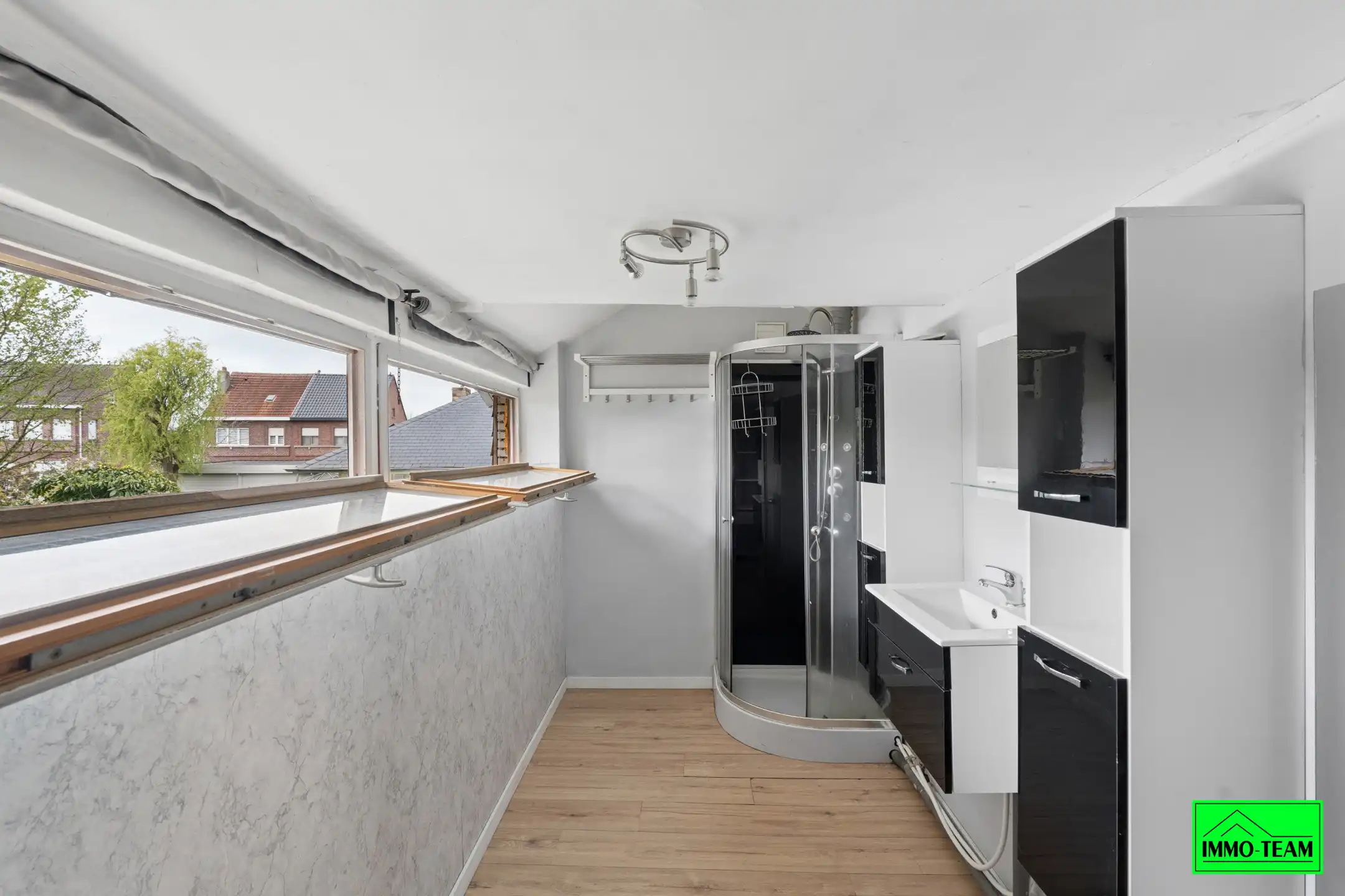 Ruime 4-gevelwoning op topligging foto 29