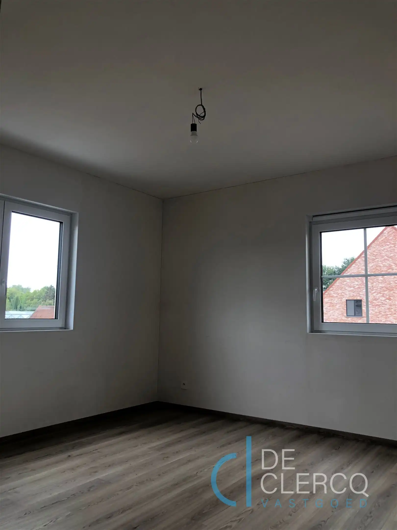 Prachtige nieuwbouw woning TE HUUR in Lochristi! foto 5