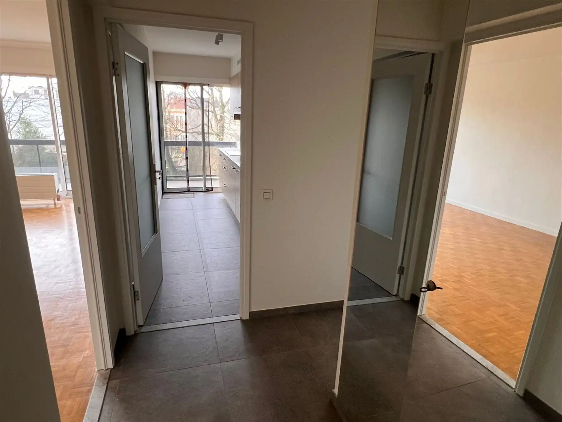 Gerenoveerd en comfortabel appartement  foto 6