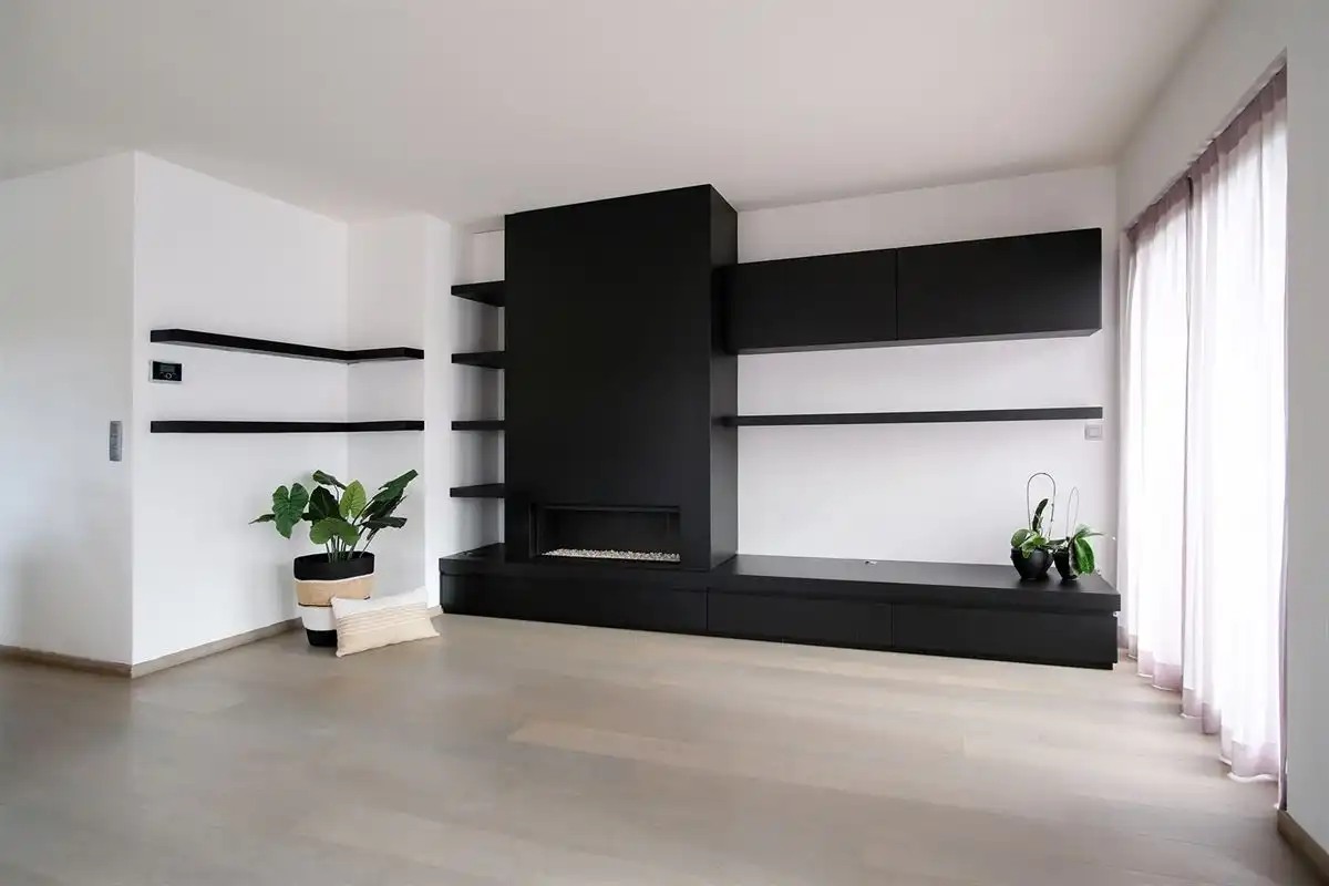 Appartement met 2 slpk en lift foto 5