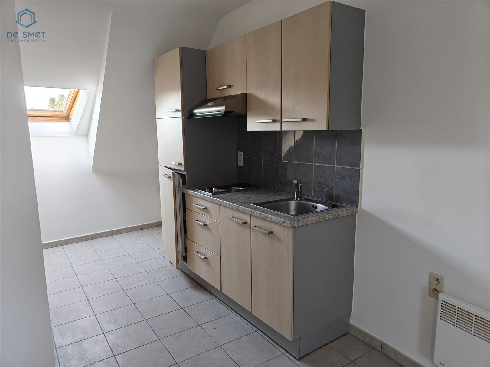 Instapklare Studio te Koop Ideale Investering op Toplocatie in Ninove foto 8