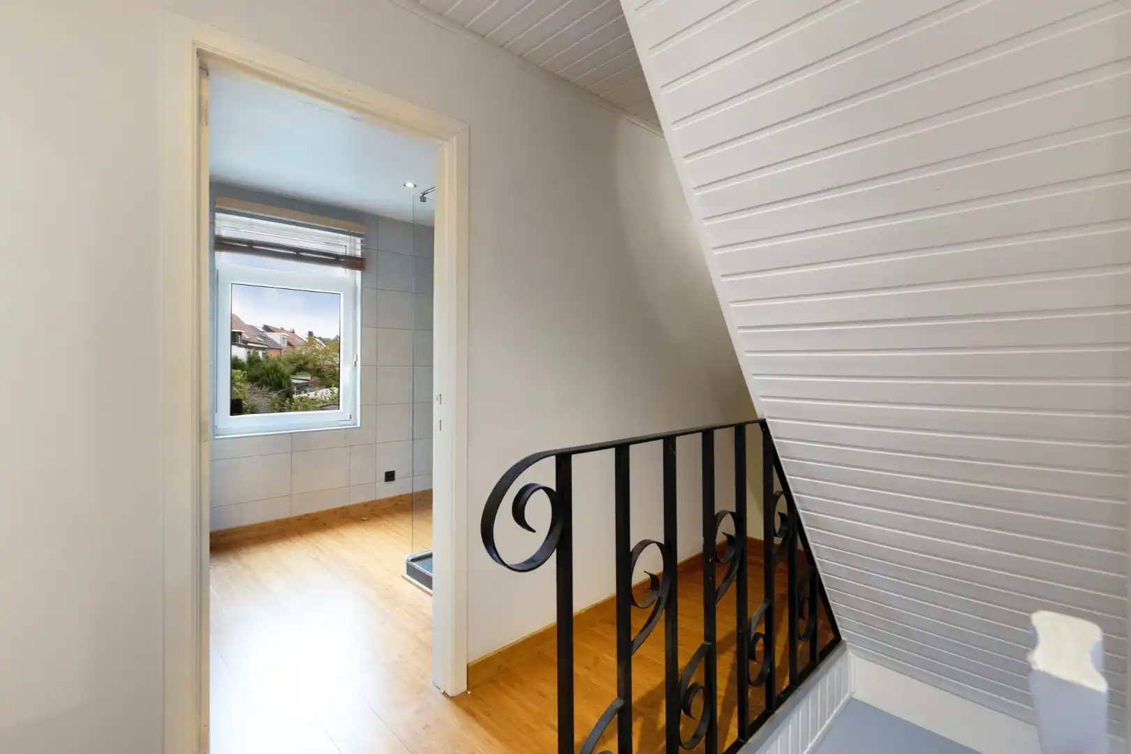 Energiezuinige woning met 3 slpk, tuin en garage foto 19