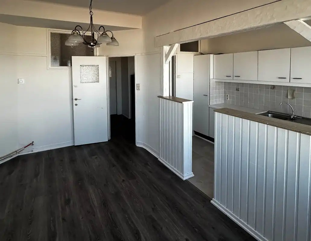 Appartement met twee slaapkamers met zeezicht foto 4