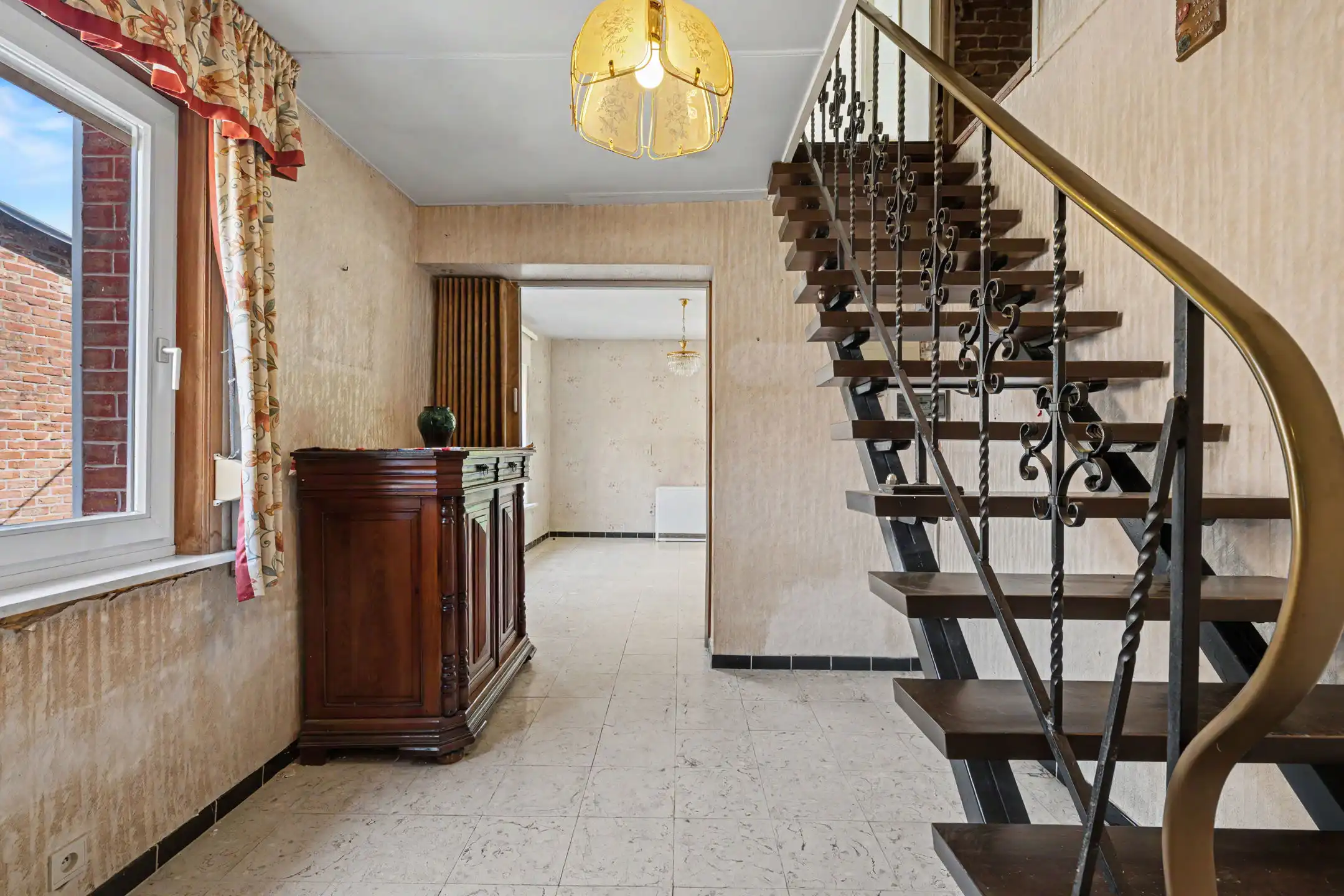 hoeve met loods en bijgebouw op +/-79a foto 9