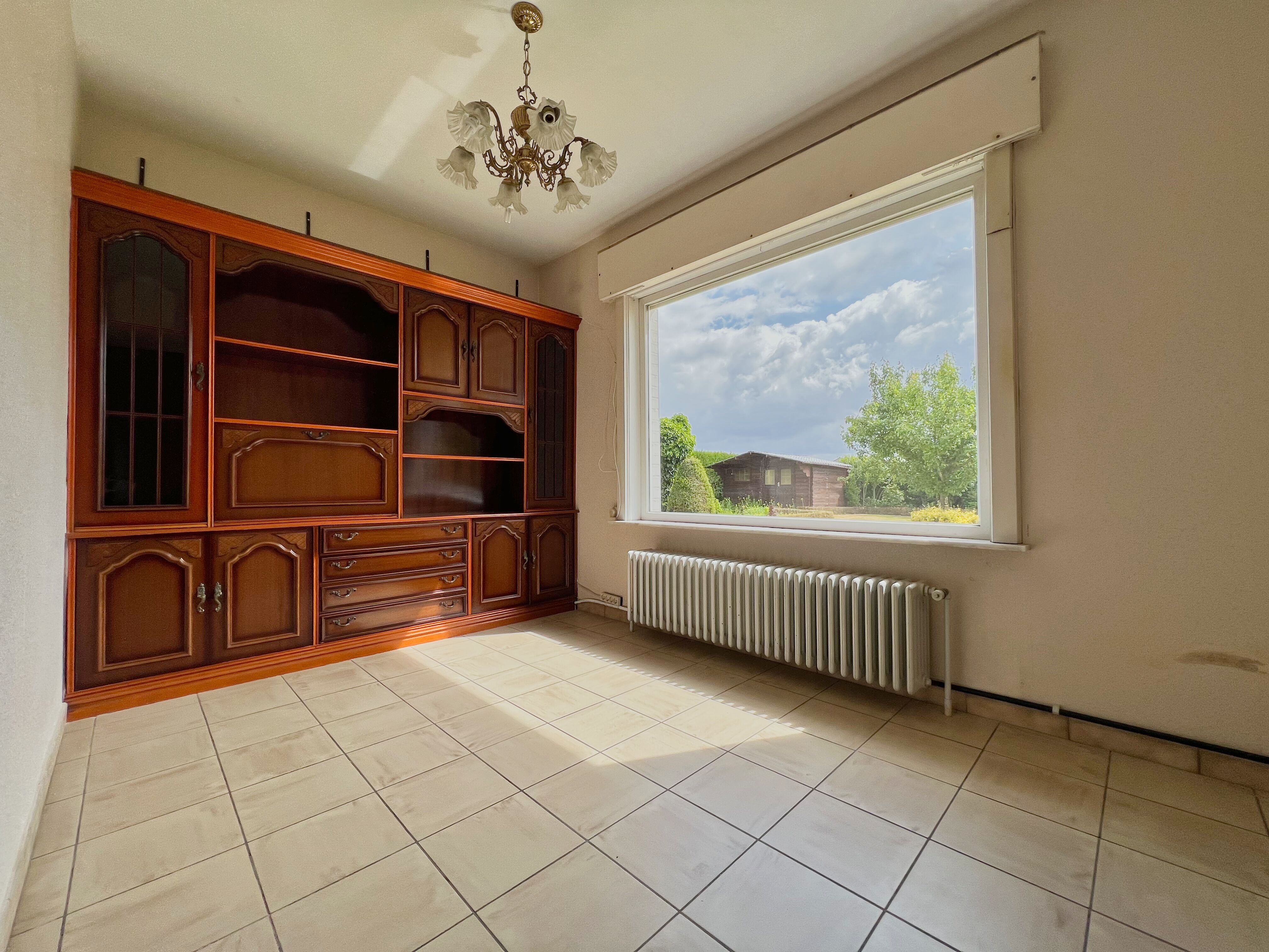 Ruime villa met 5/6 slpks met prachtige tuin (1198m²)! foto 9