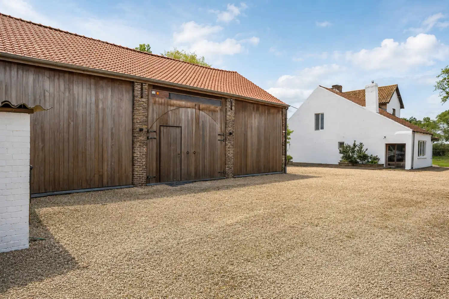 Hoevewoning met 5 royale slaapkamers te Gistel foto 4