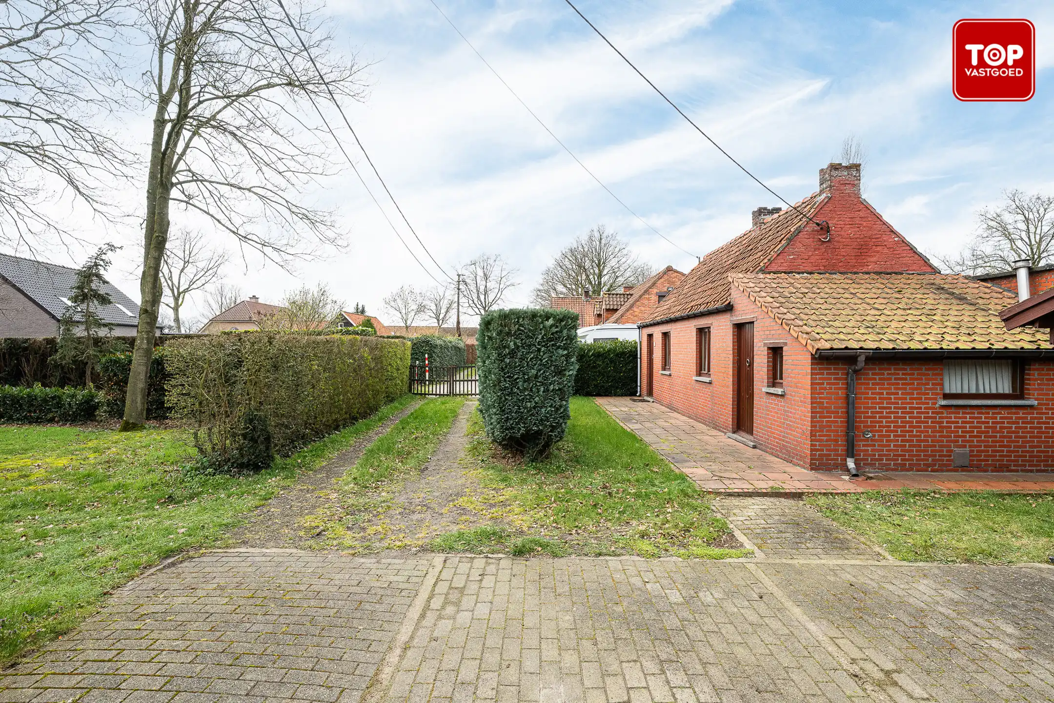 Huis te koop foto 7