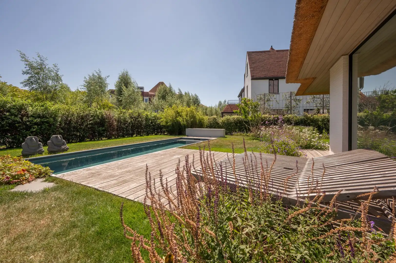 Prachtige nieuwbouwvilla in Duinenwater met ideale zonoriëntatie. foto 12
