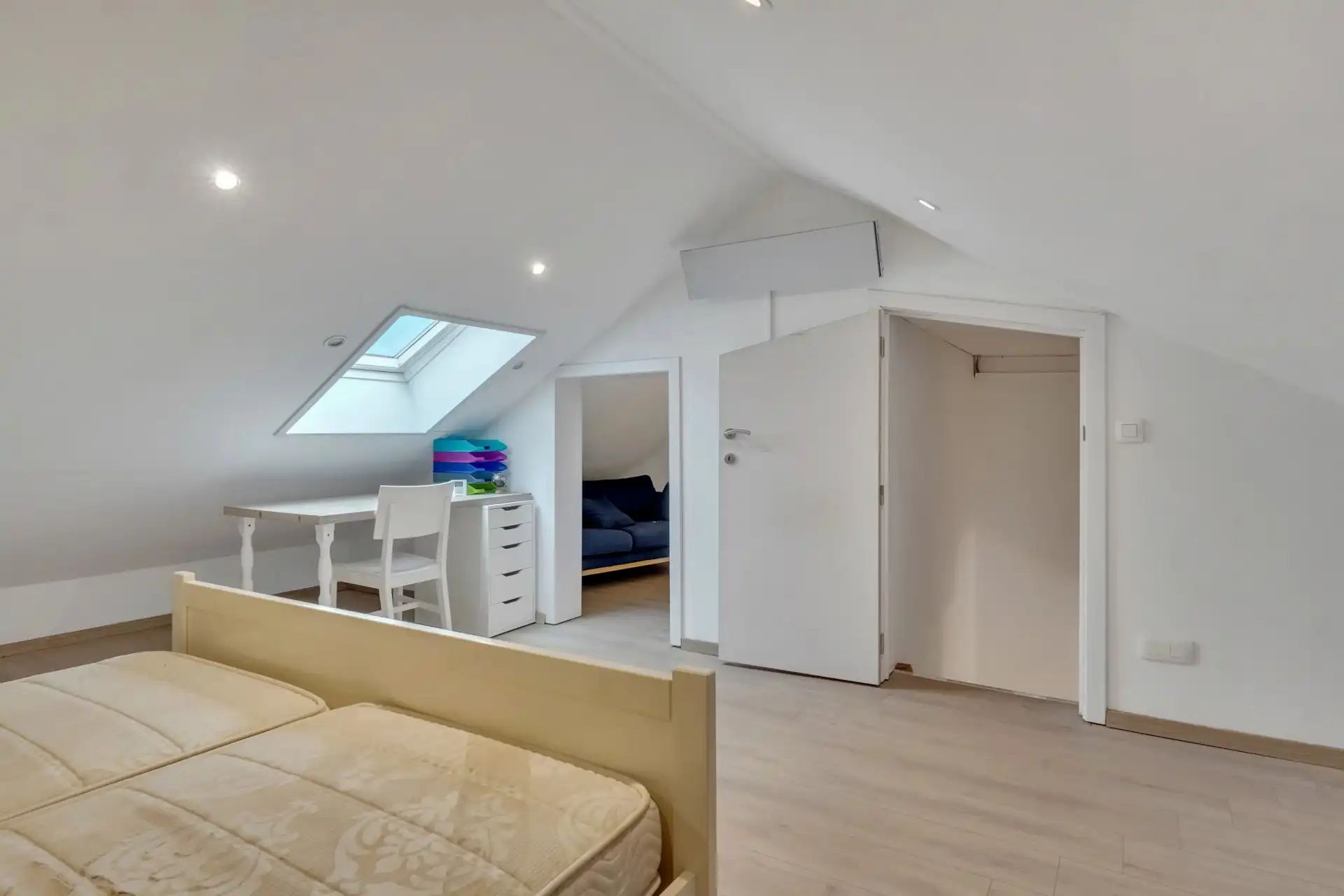 Ruime meergezinswoning met twee appartementen foto 22