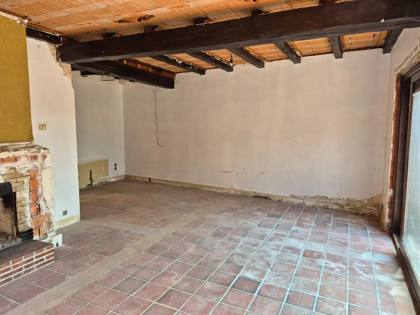 Instapklaar appartement + ruime casco woonst met tuinzicht foto 20