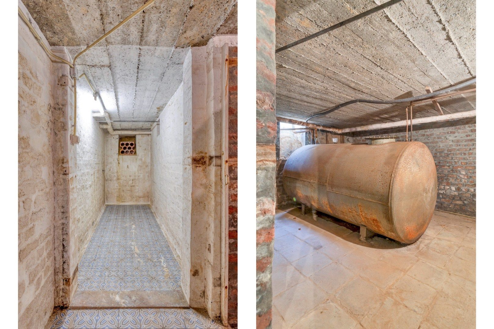 Te renoveren woning met 3 slaapkamers, garage en ruime tuin in Haasrode – EPC 473 kWh/m² jaar - bewoonbare oppervlakte 184 m² foto 24