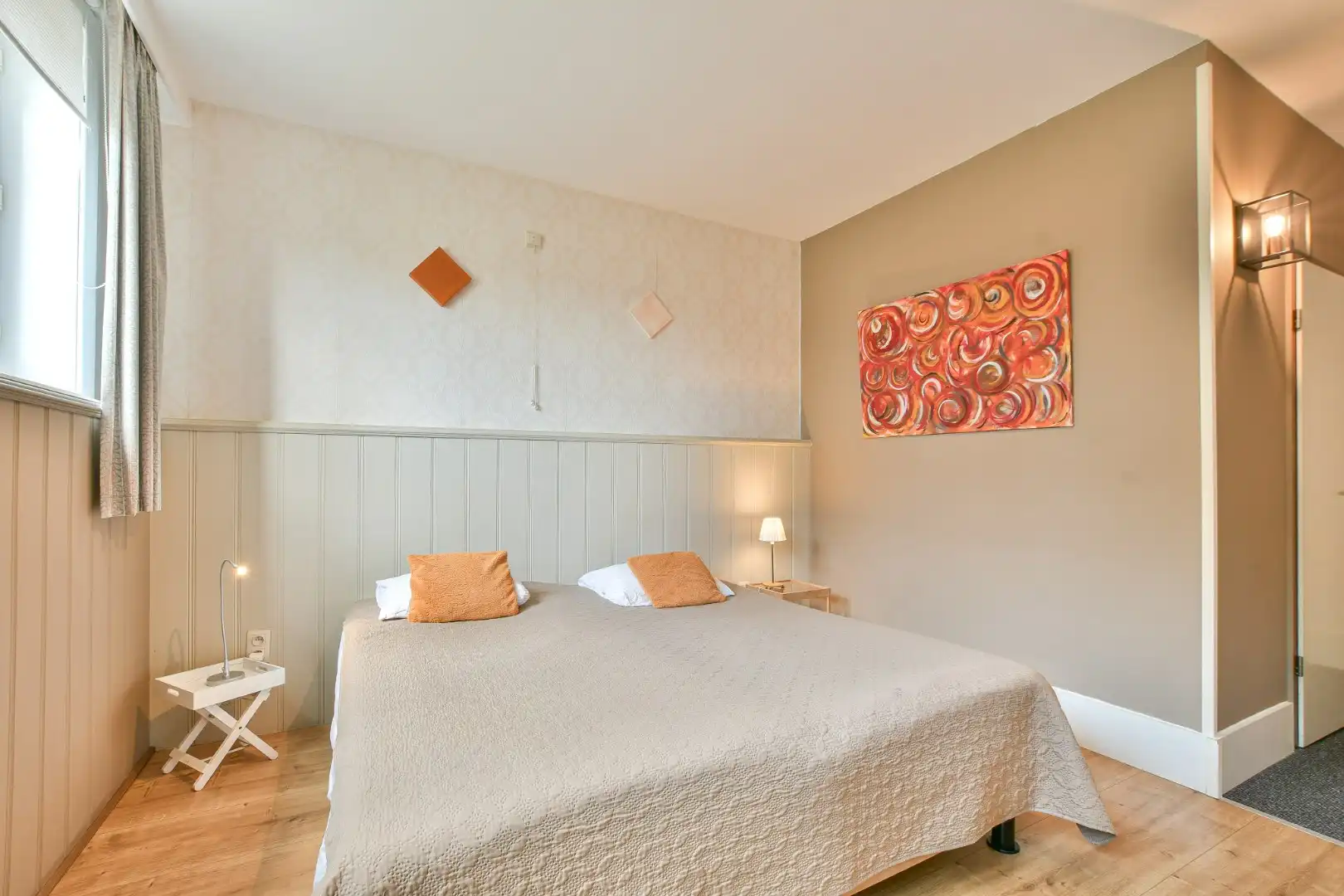 Unieke investeringskans: karaktervol hotel met 18 kamers & woonmogelijkheden te koop!  foto 34