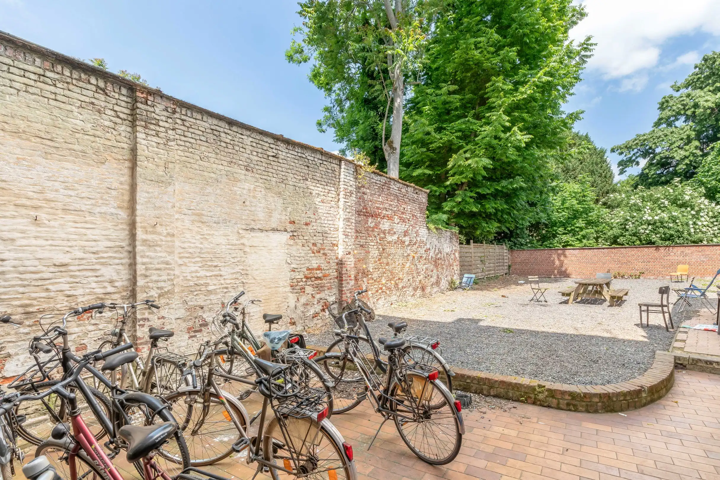 Gezellige studentenkamers op toplocatie! foto 13