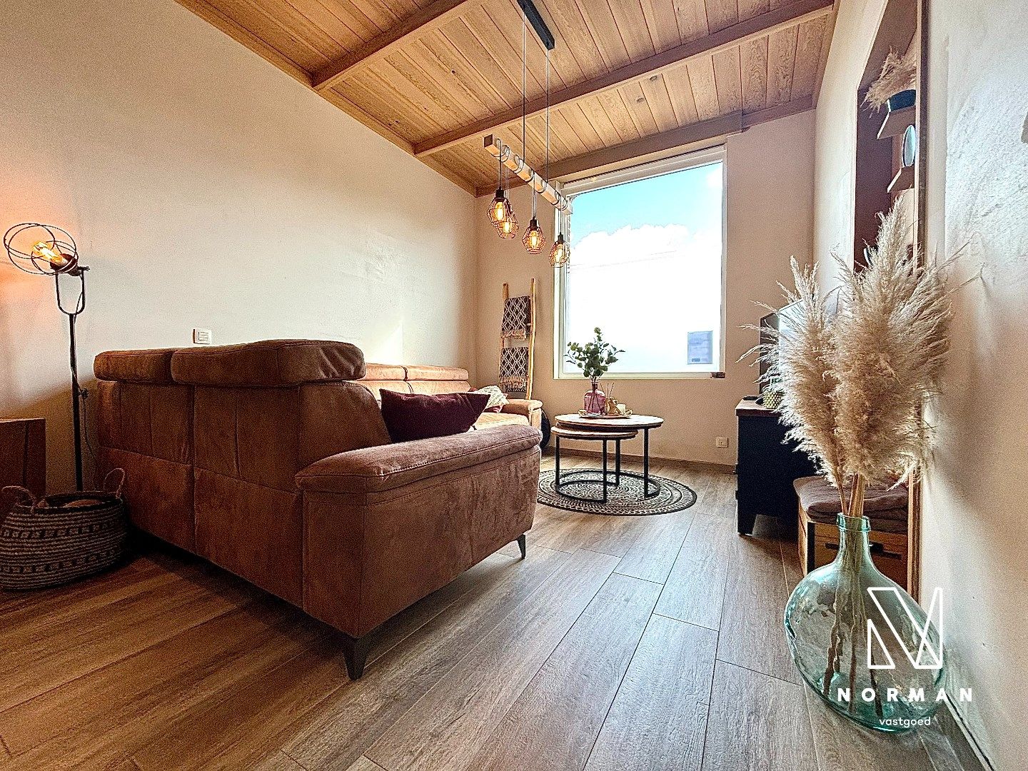 Charmante woning met 3 slaapkamers te Heule! foto 9