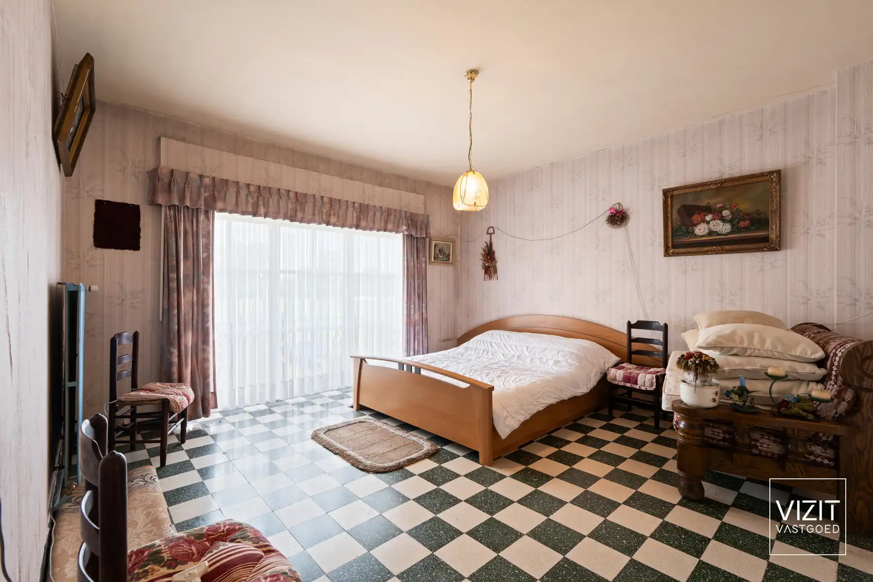 Gezinswoning met 3 slaapkamers foto 18