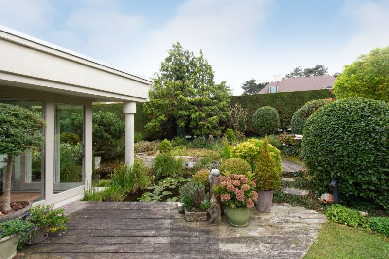 Charmante villa met 5 slaapkamers gelegen in de rustige Simli-wijk te Nieuwpoort-Bad. foto 3