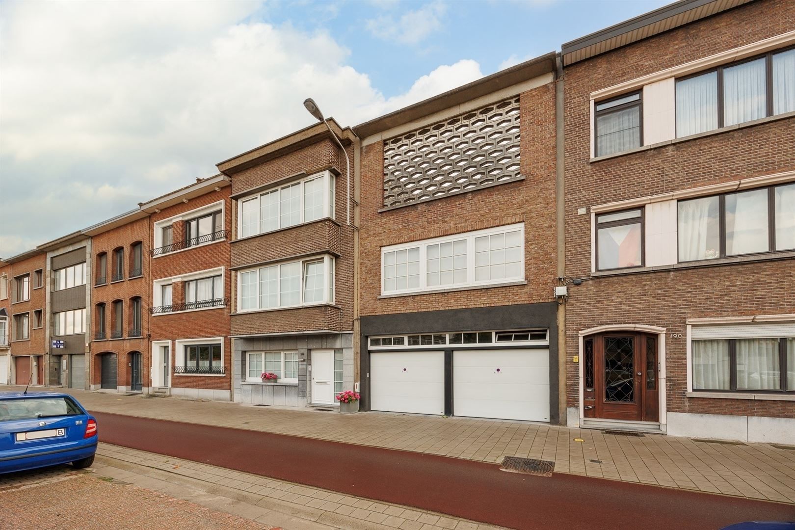 Dubbele meesterwoning vrij beroep/ kangoeroe foto 47