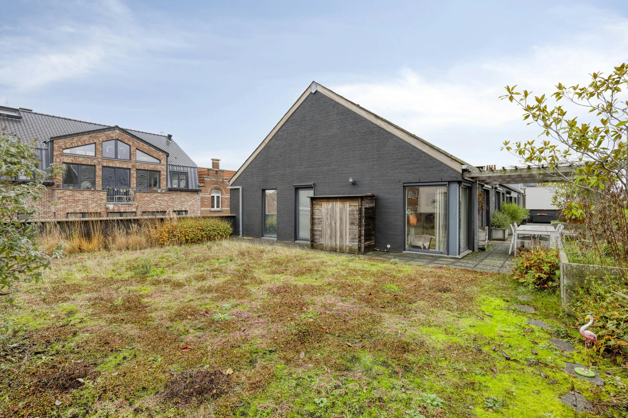 Lichtrijke penthouse met zuid-georiënteerd terras van 100m² foto 25