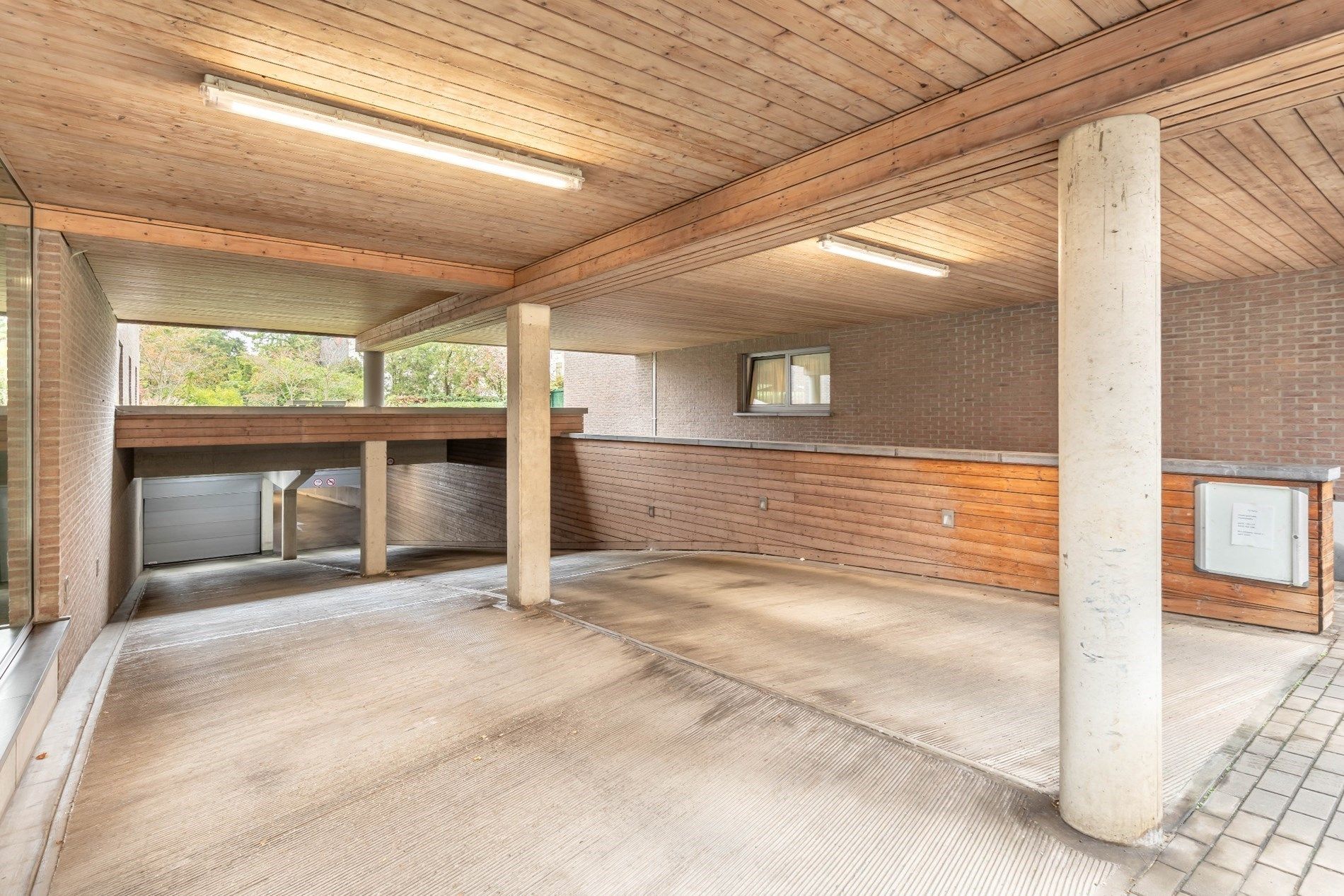 Parkeerplaats op Centrale Locatie in Leuven foto 4