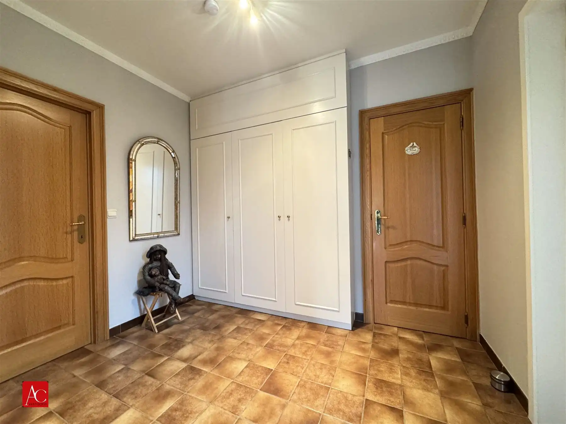 Bungalow met prachtig uitzicht te Verrebroek foto 10