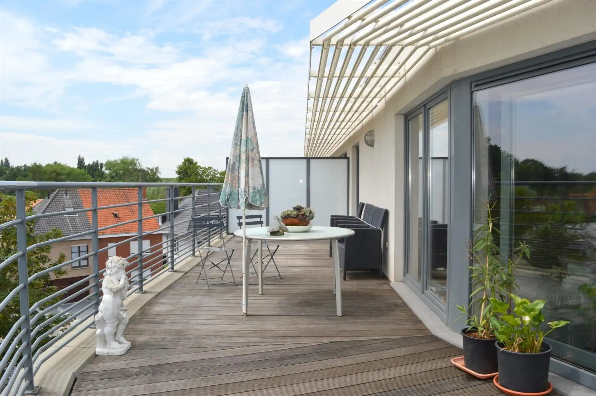 Appartement op toplocatie in Gullegem foto 14