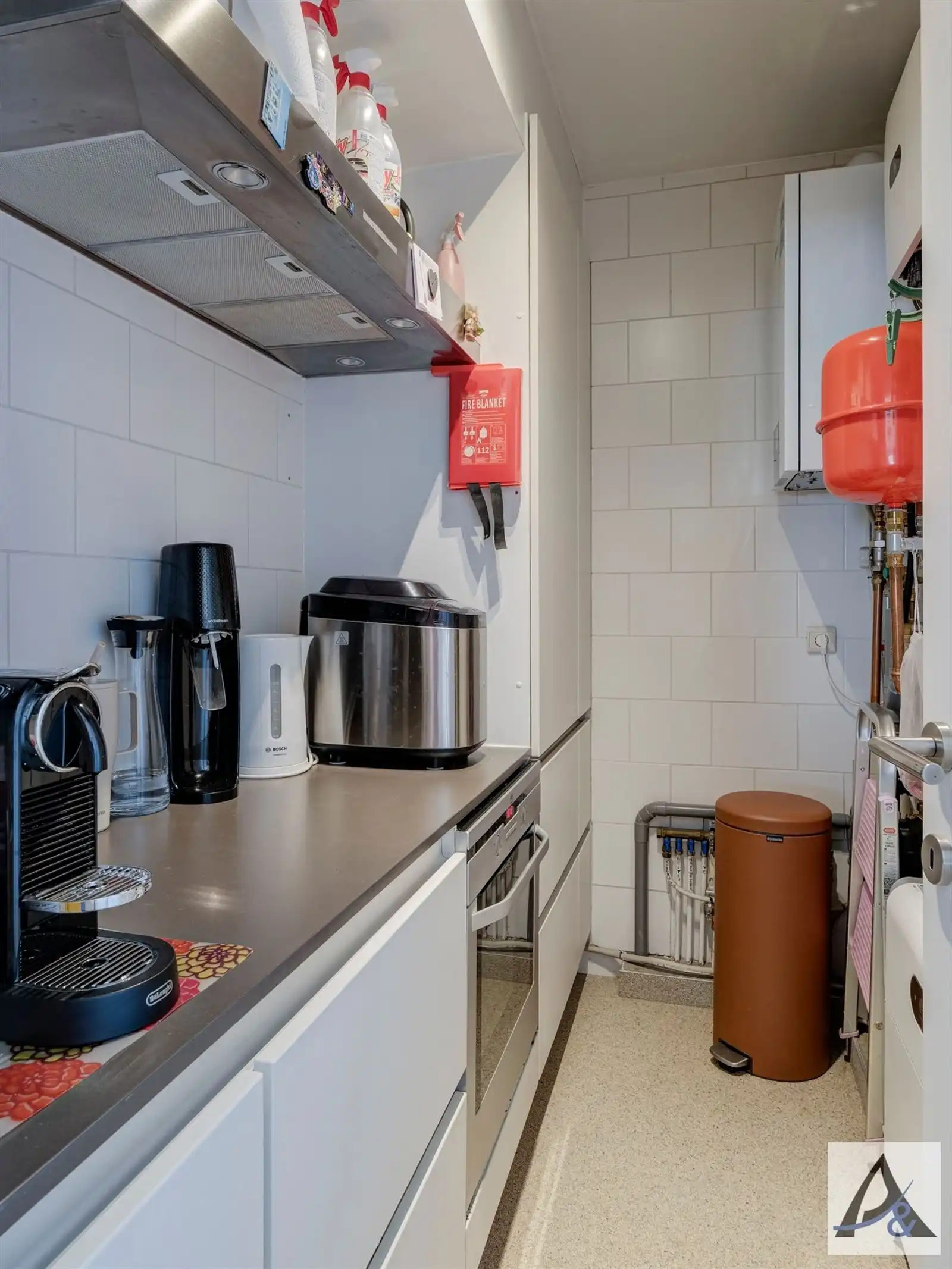 ruim en exclusief penthouse te koop nabij centrum van Beringen! foto 25