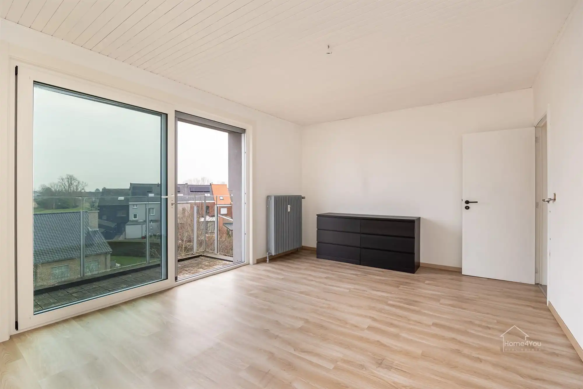 Ruim, lichtrijk en energiezuinig appartement foto 11