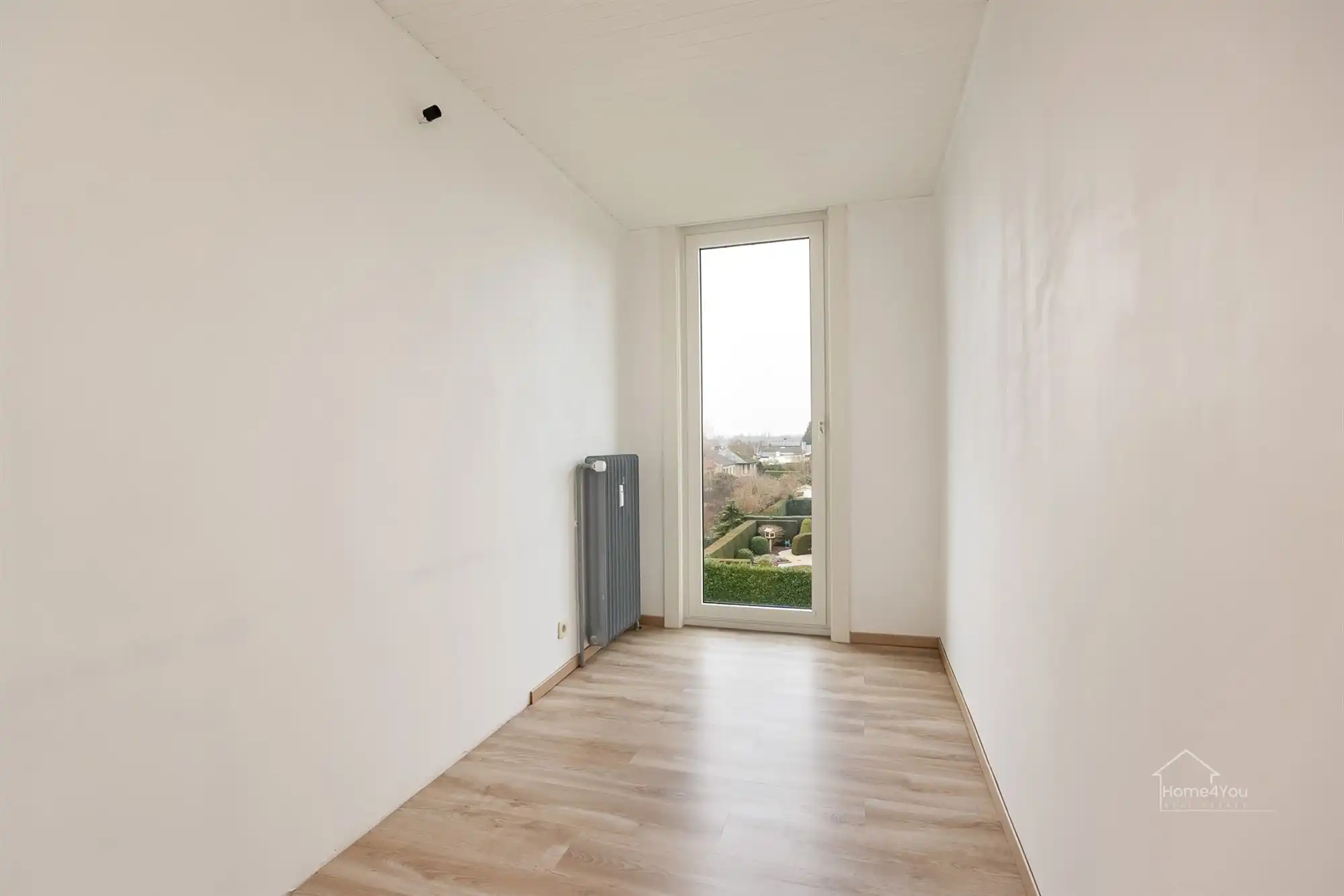 Ruim, lichtrijk en energiezuinig appartement foto 11