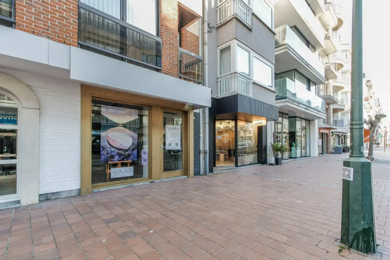 Pop-Up handelspand Dumortierlaan 7 te huur (vanaf 1 mei 2026) foto 8