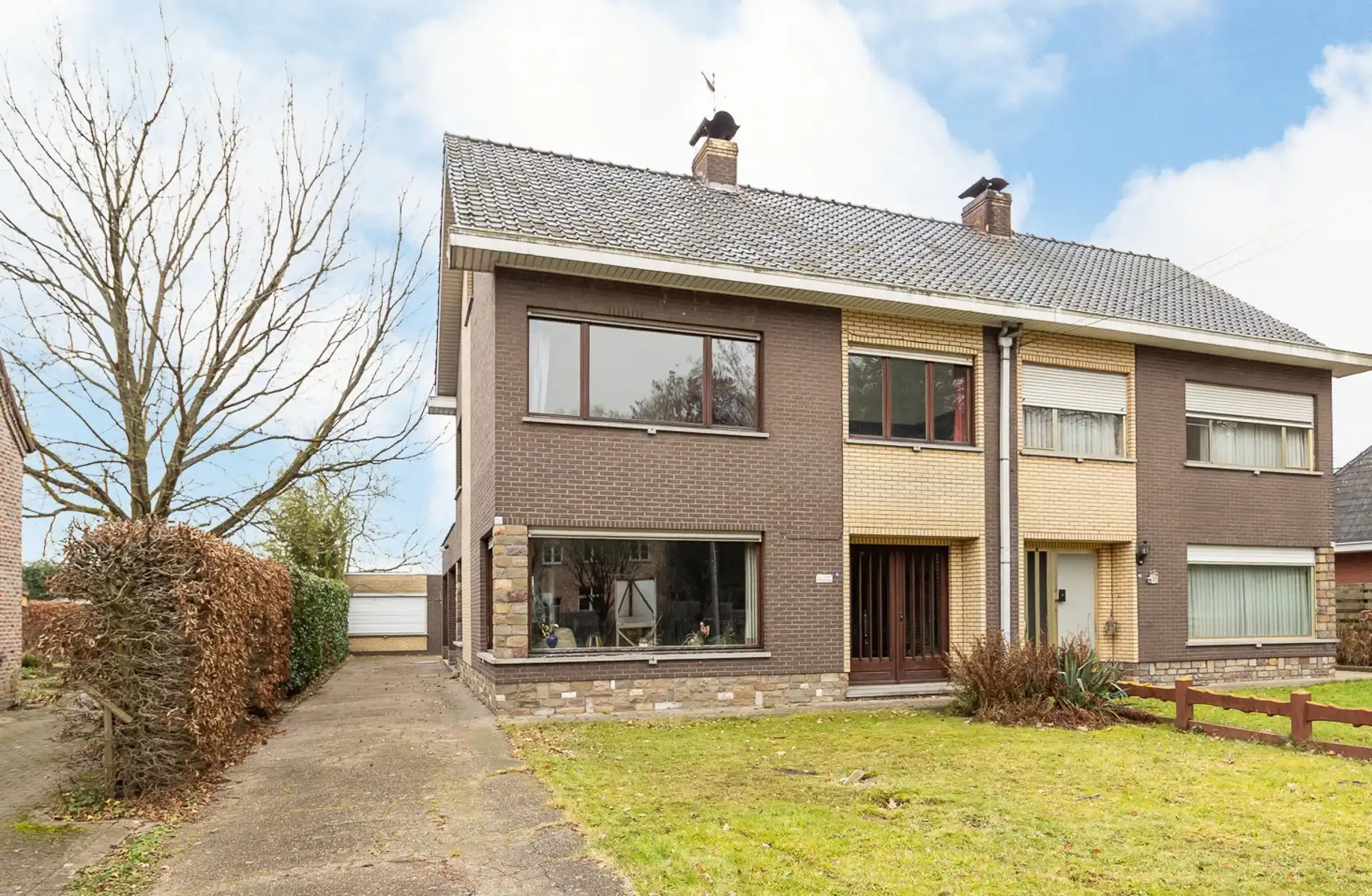 Hoofdfoto van de publicatie: Makkelijk te renoveren PAREL 