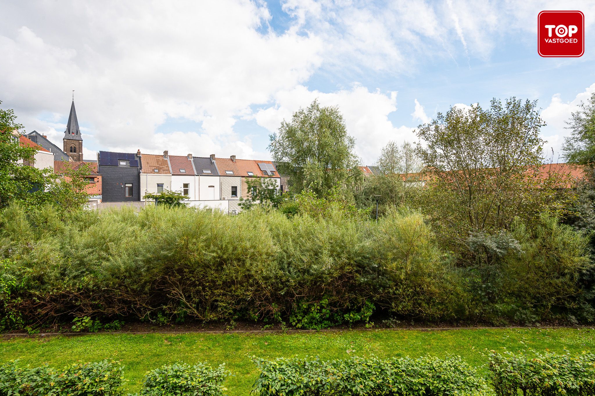 Instapklaar appartement met een schitterende ligging in het centrum van Gent foto 16