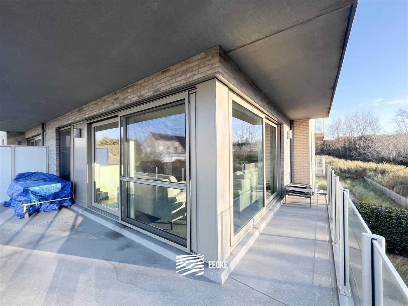 Appartement met 2 slaapkamers foto 9