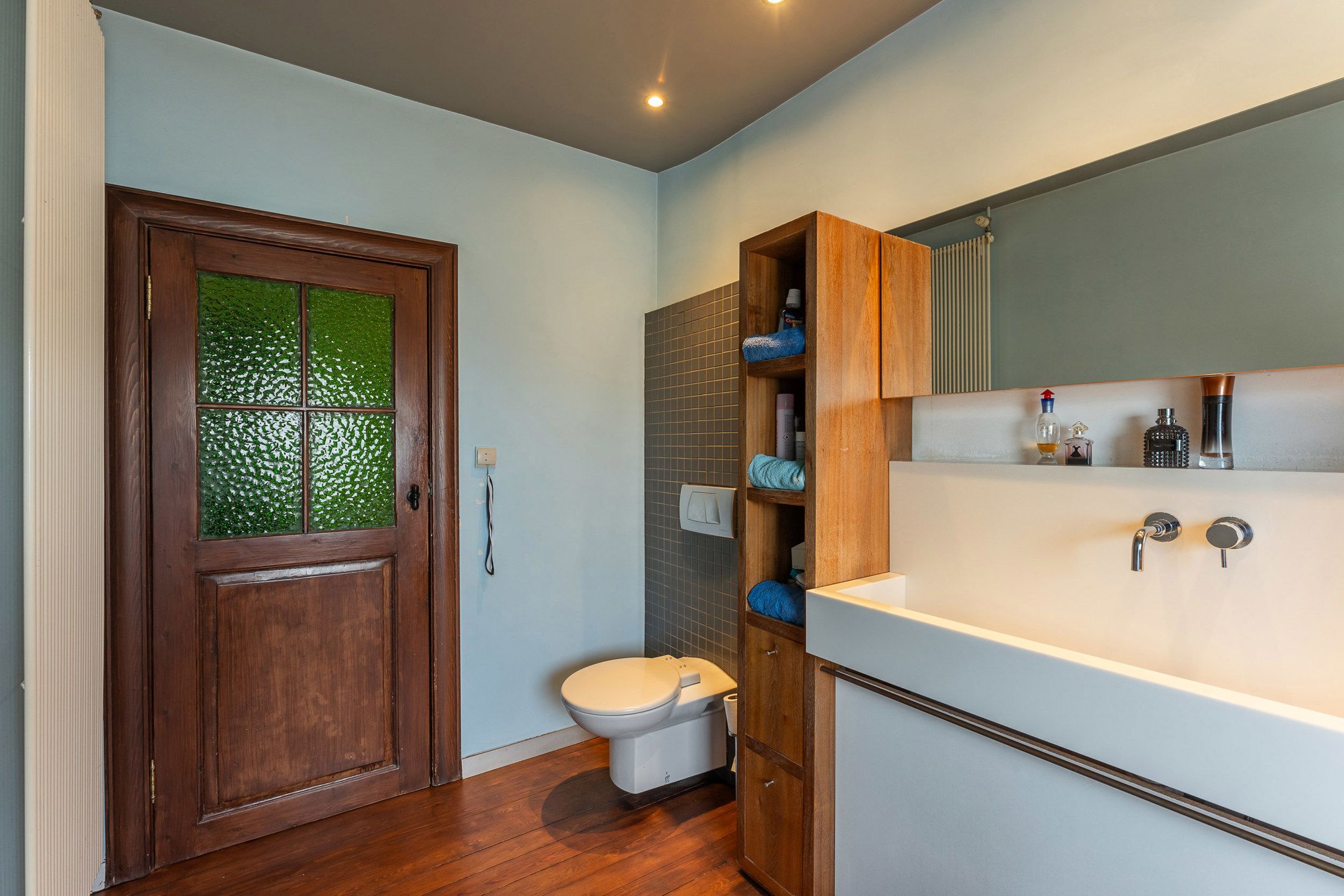 Woning met paardenweide en -piste/bouwgrond op 22a10ca  foto 21