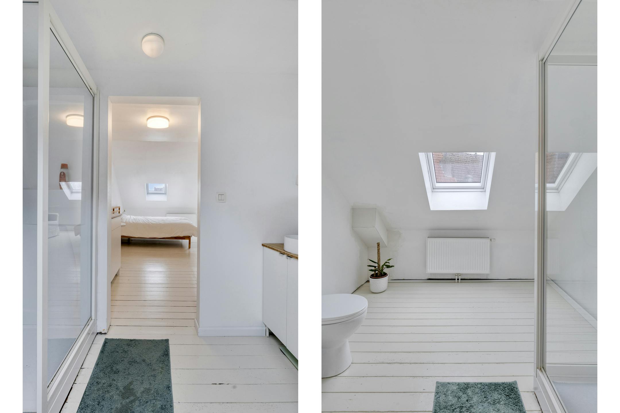 Instapklare woning te koop in Molenbeek! foto 19