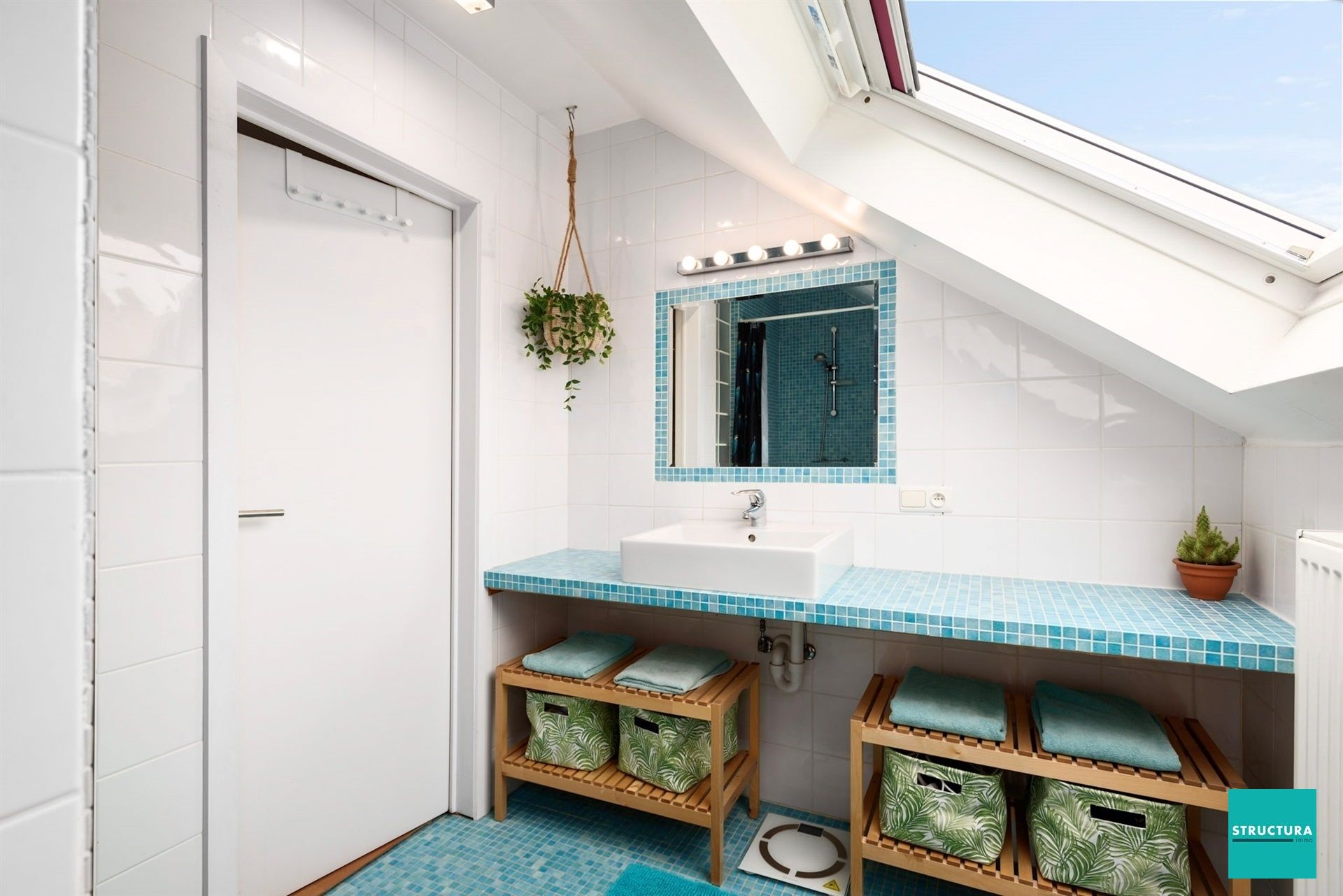 ! BEZOEKEN VOLZET ! Woning met 4 slaapkamers en bureau/dressing in Meise foto 19