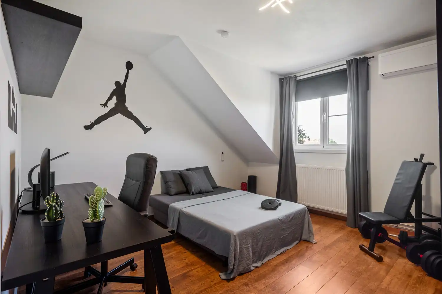 Woning met 4 slpkrs en gezellige tuin te Lier foto 17