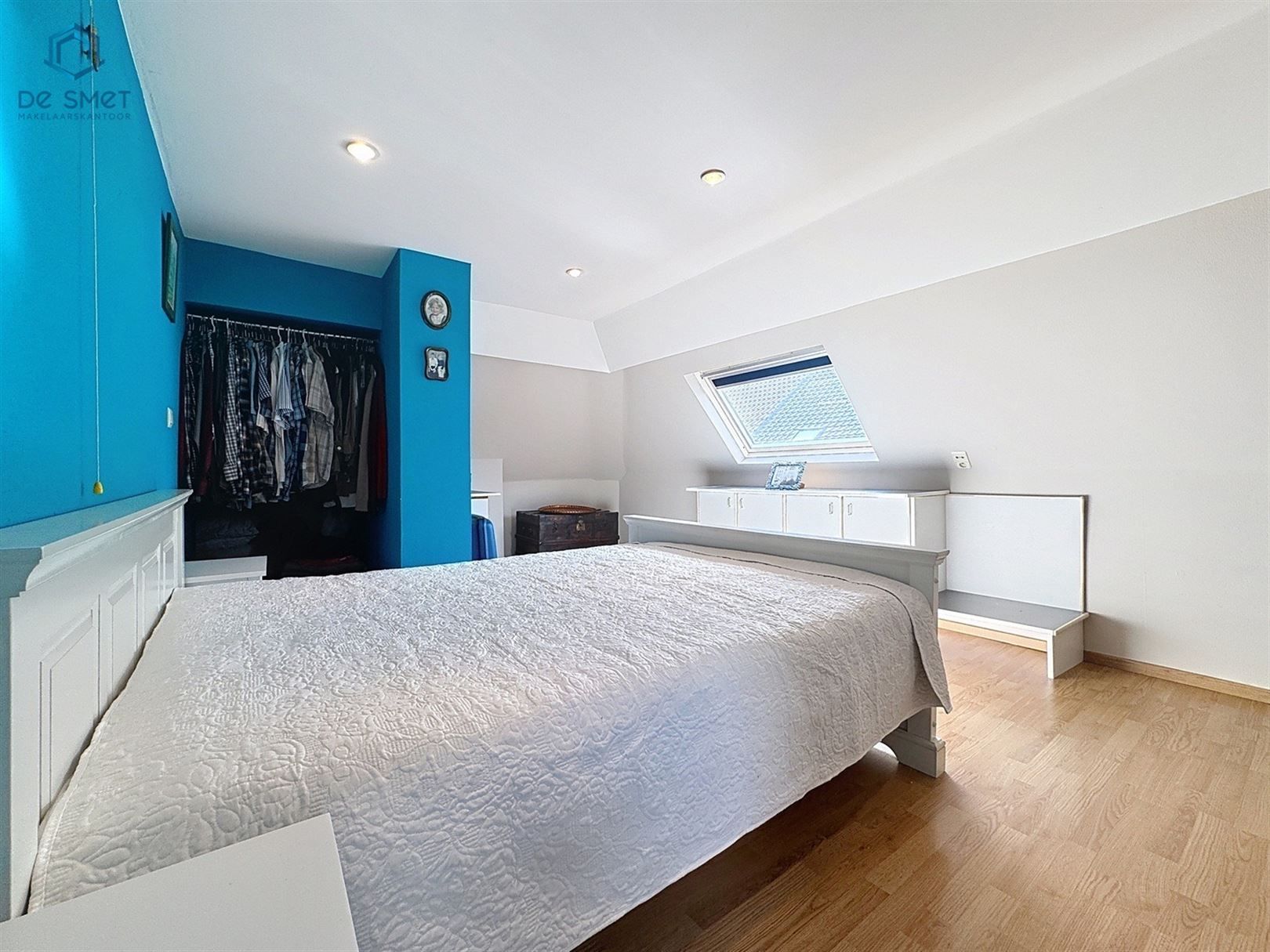 BEMEUBELDE WONING IN CENTRUM GERAARDSBERGEN! foto 16
